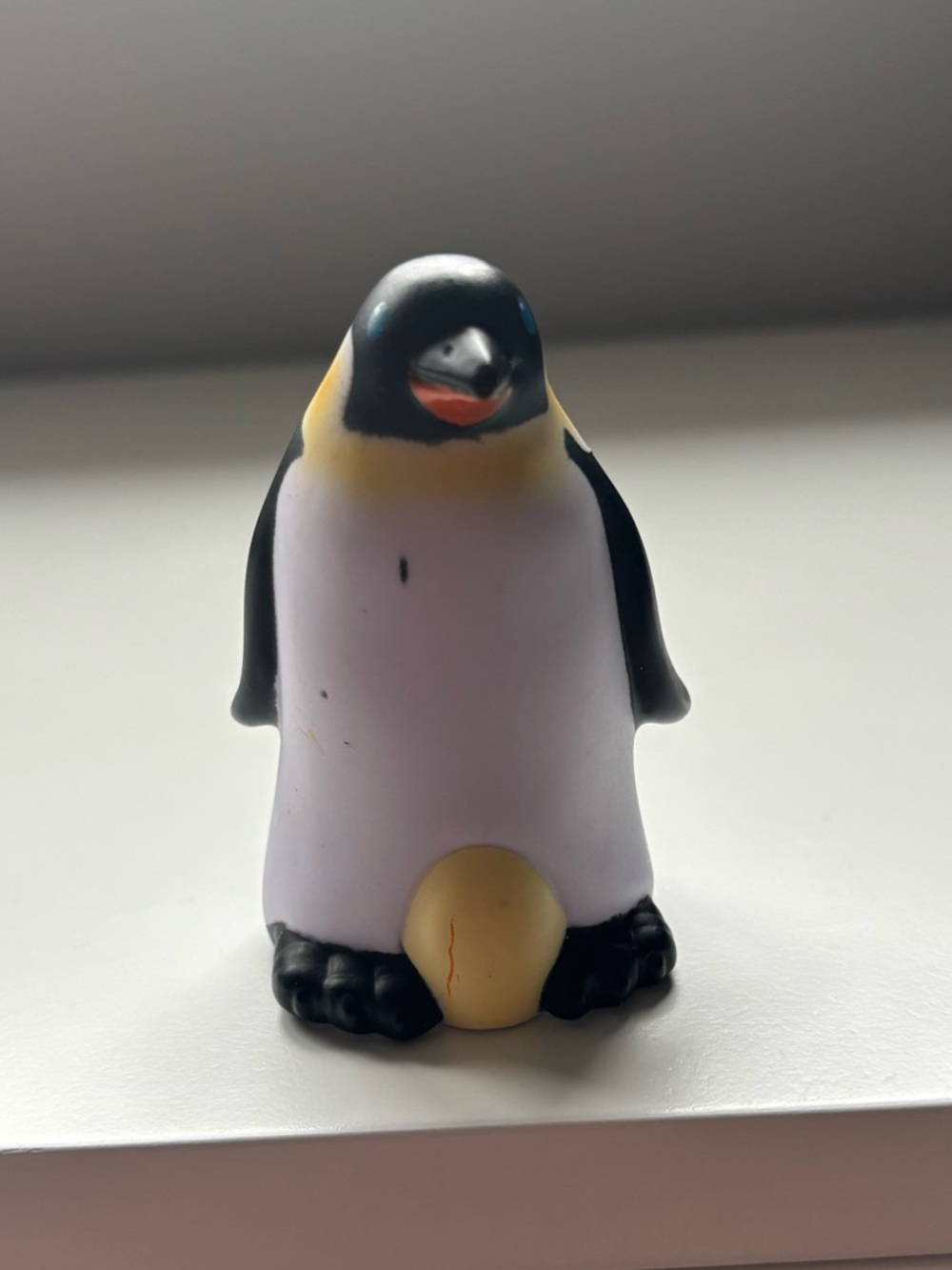 Little people penguin